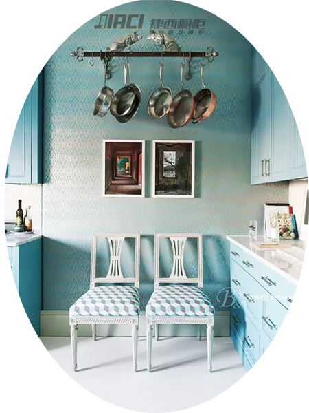 捷西轻轻告诉你：8个装修厨房最容易后悔的地方！