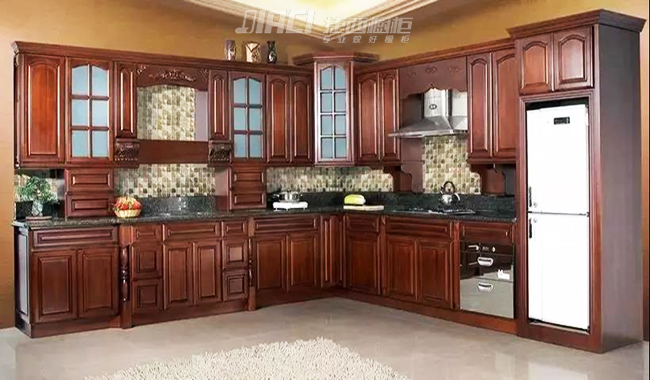 捷西橱柜设计的“十大要点”，速速接招！