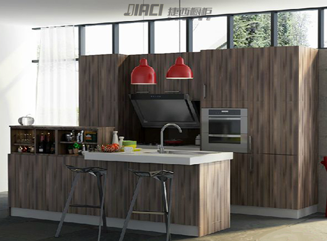 新房该装修了，你确定知道该怎么选购捷西橱柜吗？