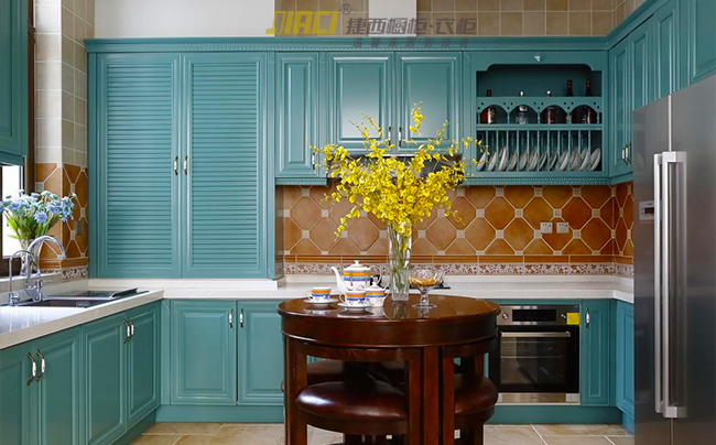 捷西橱柜的测量流程、测量细节及测量注意事项！