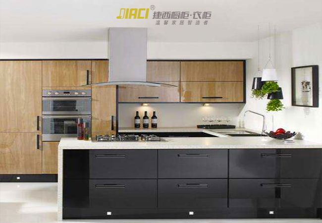 捷西橱柜之吊柜灯安装四大注意事项