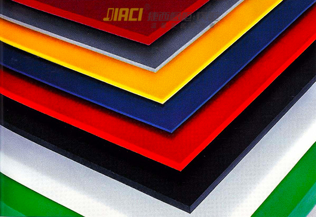 五种捷西橱衣柜板材的环保性能详解…