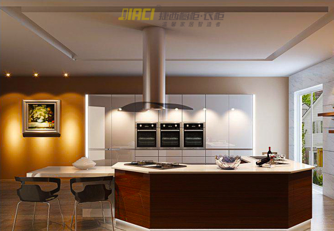 捷西橱柜定制莫心急 安装时间有讲究