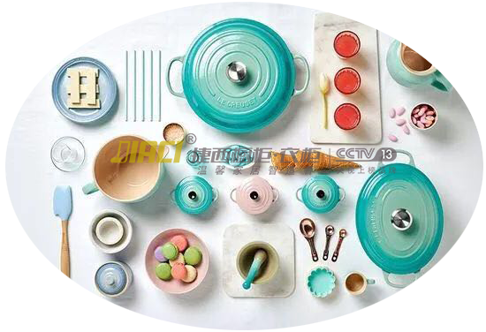 ★捷西橱柜，到底哪一种是你的最爱？