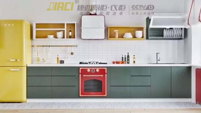 知道了这7个小秘密，我家的捷西厨房高级了10倍！