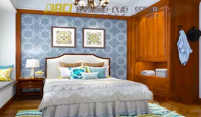 你知道买捷西衣柜该注意哪些事项吗，都在这儿了！