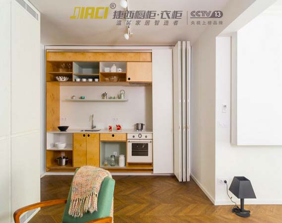 捷西解析：厨房装修常见的6大问题，99%的人都忽视了！