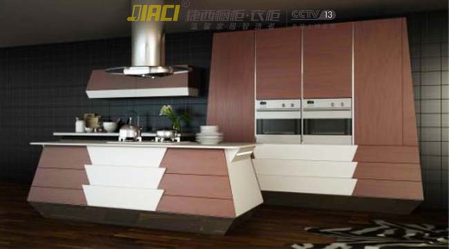 开放式VS封闭式厨房大比拼：到底哪种捷西橱柜更适合你家？