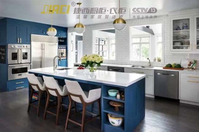 捷西定制橱柜，你买贵了吗？