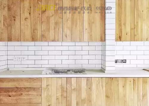 捷西橱柜门板怎么选？听听100位业主们怎么说的 