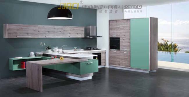 注意！定制捷西橱柜验收记住9个要点，以绝后患！