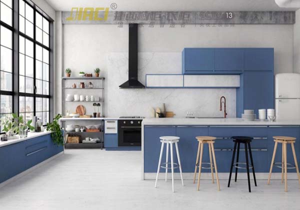 挑选橱柜必知26个工艺细节 捷西橱柜制作你不知道的事儿