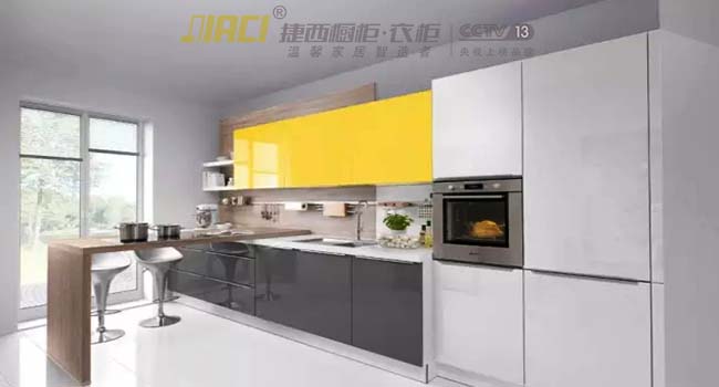 “不用不知道，一用真奇妙”的捷西橱柜设计小细节！