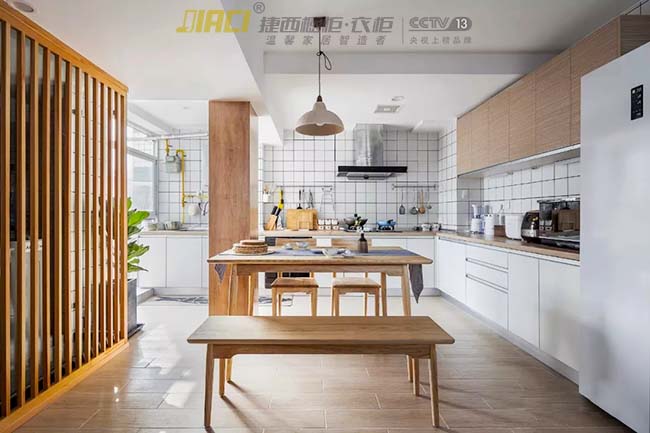 买捷西橱柜吗？或许你应该看看这些“盲点”。