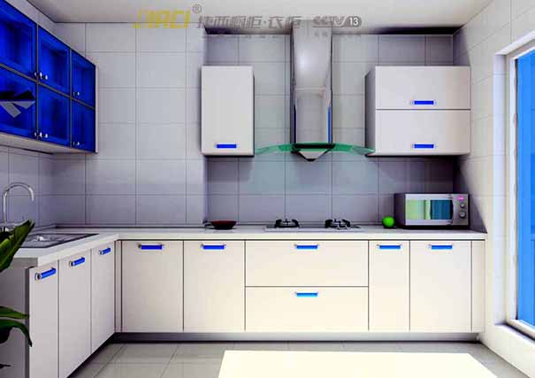 「捷西橱柜经验贴，不看小心吃大亏！」