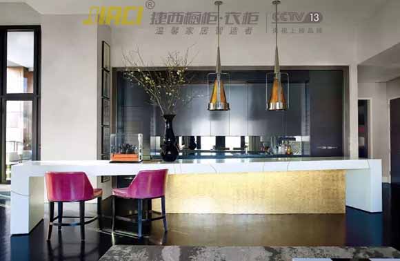 捷西厨房装修，如何既省钱又不牺牲装修质量？