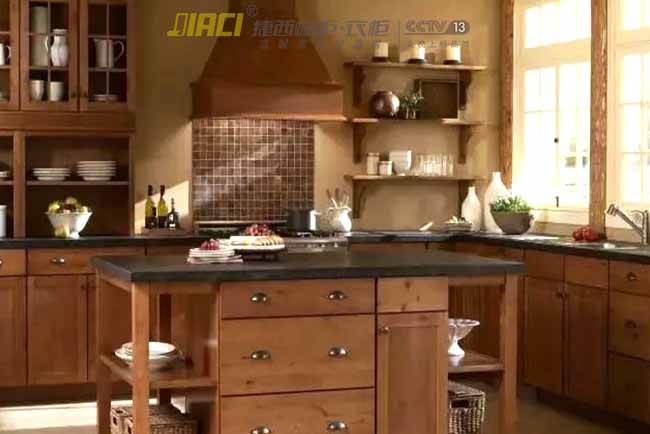 实木橱柜为什么越来越贵？背后不为人知的40道生产工序清单