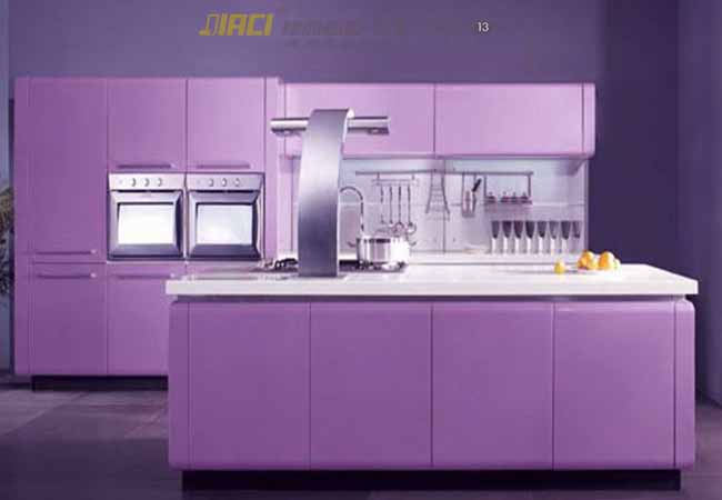 门店挑花眼？七步骤教你选购恰到好处的捷西橱柜